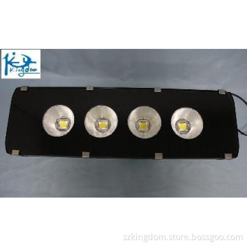 LED floodlighting 160W~280W